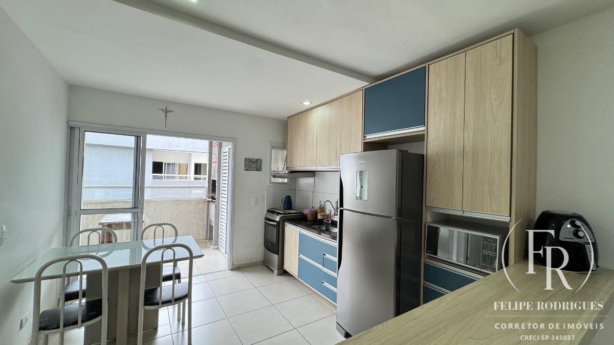 Apartamento, 2 quartos, 63 m² - Foto 1