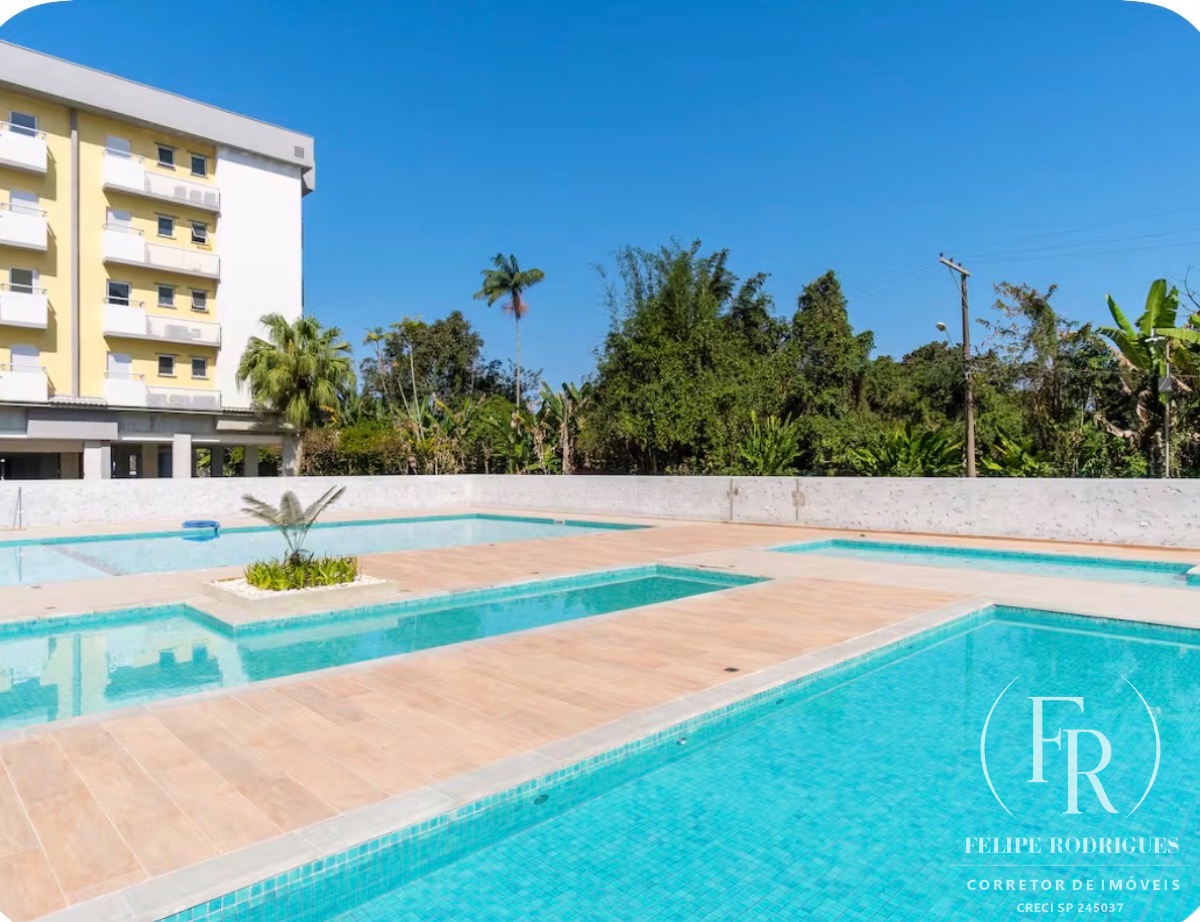 Apartamento, 2 quartos, 63 m² - Foto 16