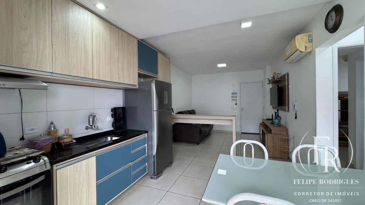 Apartamento, 2 quartos, 63 m² - Foto 6