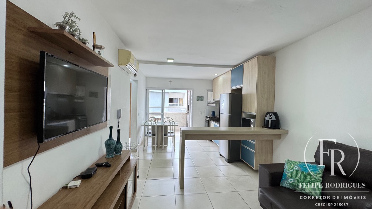 Apartamento, 2 quartos, 63 m² - Foto 2
