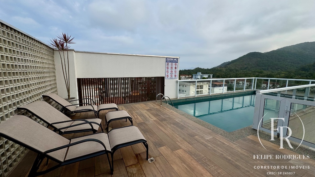 Apartamento, 1 quarto, 34 m² - Foto 12