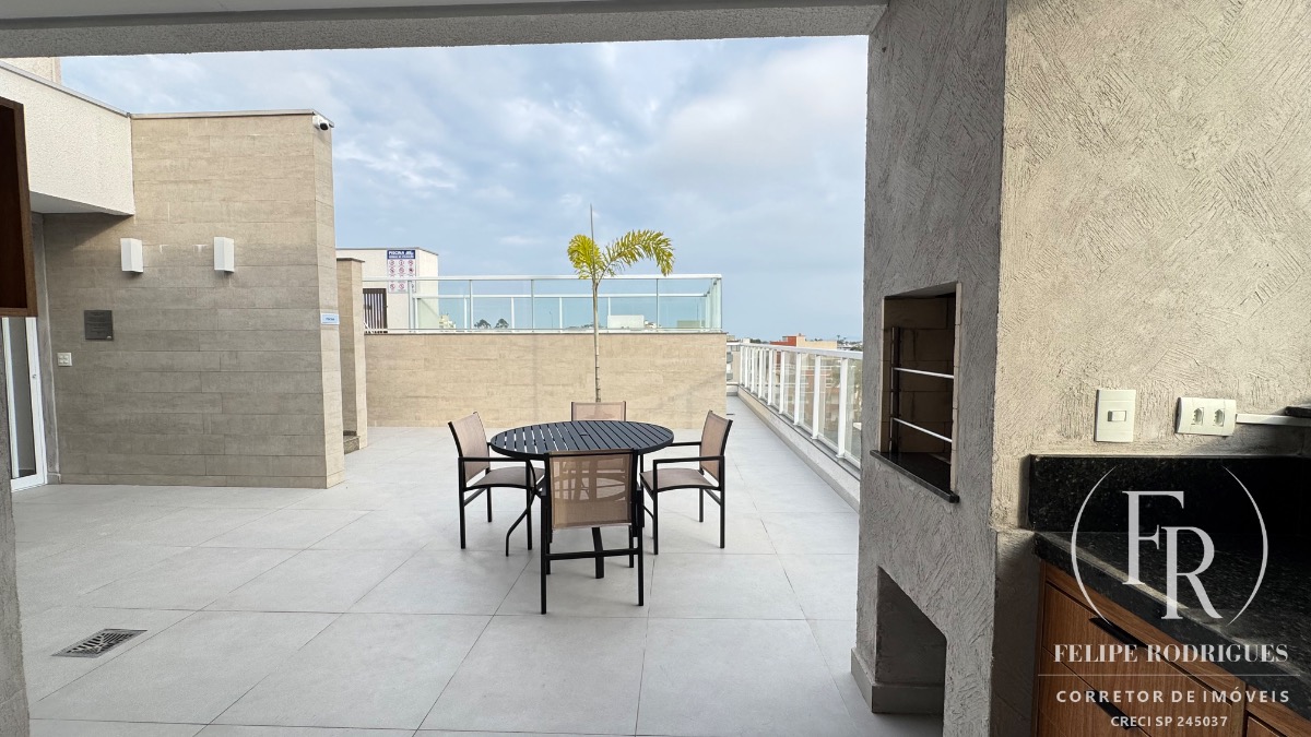 Apartamento, 1 quarto, 34 m² - Foto 14